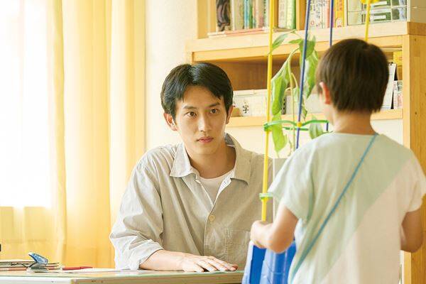 齋藤潤&杉野遥亮 世代を超えて考える“自分らしさ”「自分の心に素直でいたい」