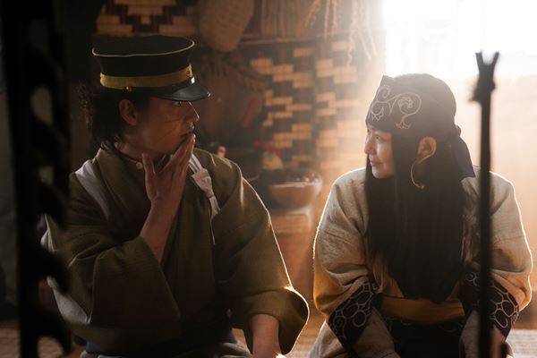 「挑戦は楽しめる方向にもっていく」山﨑賢人が役者として戦い続ける理由