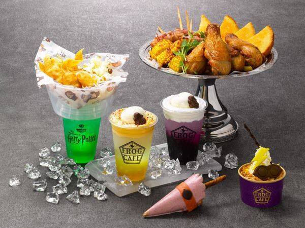 スタジオツアー東京に『トムとジェリー』がやってきた！ この夏限定企画が続々登場