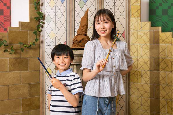 スタジオツアー東京に『トムとジェリー』がやってきた！ この夏限定企画が続々登場