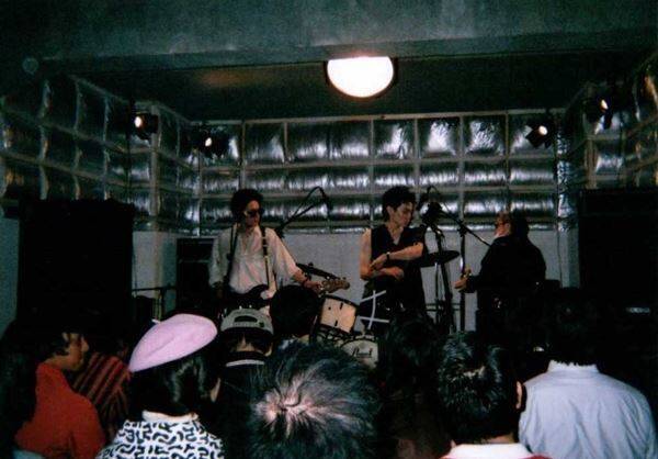 映画『ストリート・キングダム　自分の音を鳴らせ。』峯田和伸、若葉竜也、吉岡里帆らフィルムカメラで撮影したメイキング写真公開　