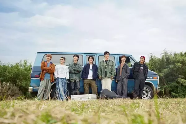 WEST. 12thアルバム『唯一無二』3月リリース 　全国９都市を回るアリーナツアー開催も