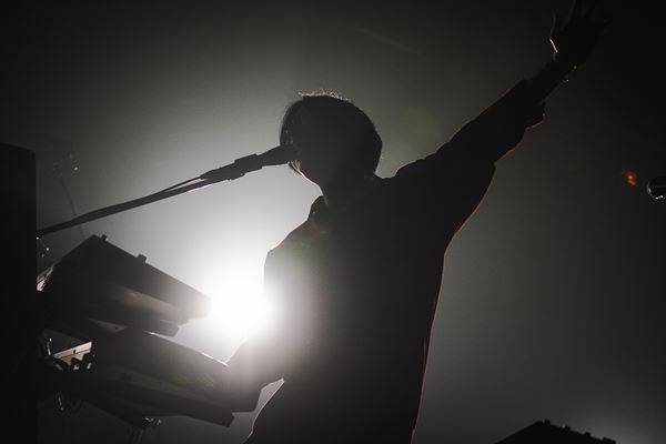 【ストレイテナー インタビュー】新作『Next Chapter EP』リリース　ルーツを現在進行形のロックミュージックへ昇華「ライブでは“笑顔で泣ける”情景が広がるんじゃないかって」