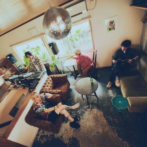 【ストレイテナー インタビュー】新作『Next Chapter EP』リリース　ルーツを現在進行形のロックミュージックへ昇華「ライブでは“笑顔で泣ける”情景が広がるんじゃないかって」