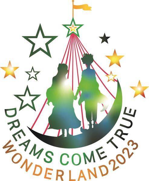 DREAMS COME TRUE、4年に一度の「ドリカムワンダーランド」オフィシャルレポート