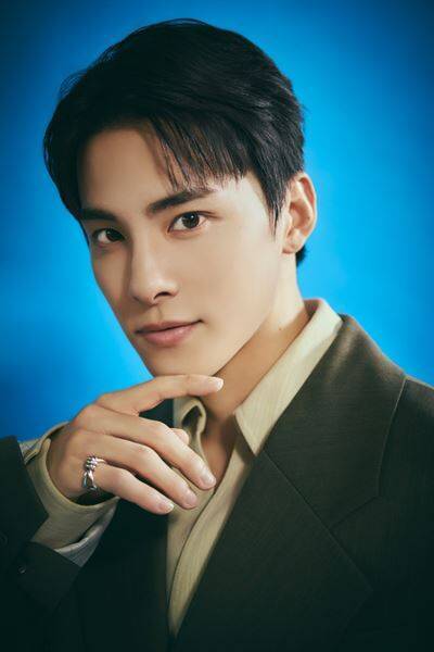 川西拓実(JO1)が強靭なメンタルを手に入れた母からの一言「たとえ潰れても良いじゃない？」