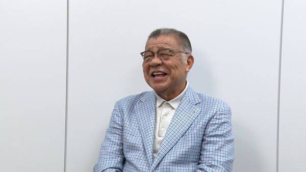 映画『阪神タイガース THE OFFICIAL MOVIE 2025 ー栄光の虎道ー』新予告公開　熱狂的“虎党”の佐藤隆太がナレーション