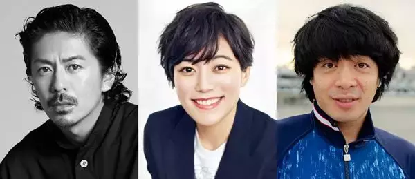 森田剛×鈴木杏×峯田和伸が初共演！ 三浦大輔の最新作『僕らの時代じゃない』上演決定