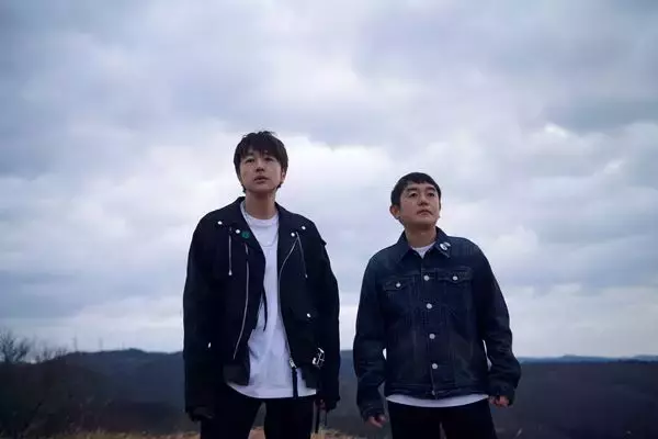 ゆず、新曲「⼼⾳」先⾏配信リリース　全曲新曲のアルバム収録曲も公開