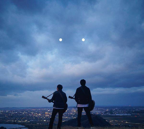 ゆず、新曲「⼼⾳」先⾏配信リリース　全曲新曲のアルバム収録曲も公開