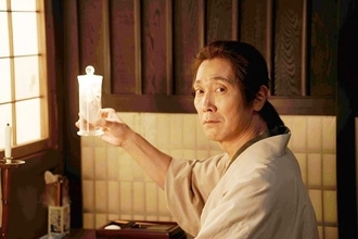 映画『幕末ヒポクラテスたち』Blu-ray&DVDリリース決定　BDには映像特典を収録