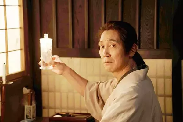 映画『幕末ヒポクラテスたち』Blu-ray&DVDリリース決定　BDには映像特典を収録