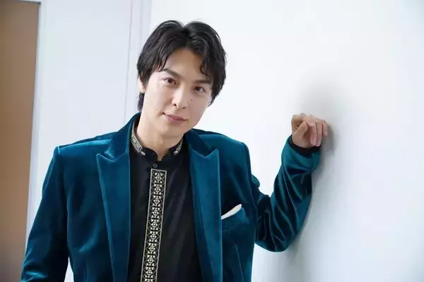 海宝直人が語る『ウィキッド 永遠の約束』 「作品を通じて“生きていくことへの愛情”を感じることができる」