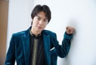 海宝直人が語る『ウィキッド 永遠の約束』 「作品を通じて“生きていくことへの愛情”を感じることができる」