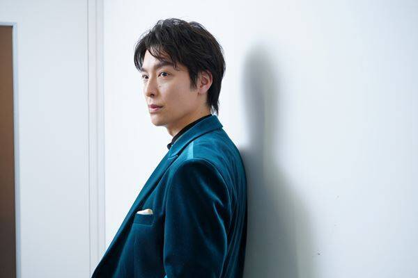 海宝直人が語る『ウィキッド 永遠の約束』 「作品を通じて“生きていくことへの愛情”を感じることができる」