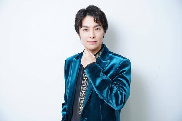 海宝直人が語る『ウィキッド 永遠の約束』 「作品を通じて“生きていくことへの愛情”を感じることができる」