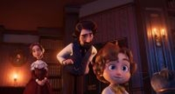 ケネス・ブラナーが即答した出演の決め手とは？ 『キング・オブ・キングス』特別映像公開