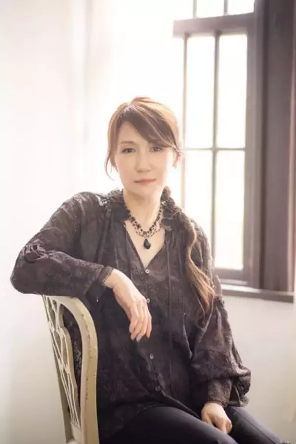 浜田麻里、30周年から40周年の歩みを再構成した『INCLINATION Ⅳ』リリース決定　2027年には東西でのコンサート開催も