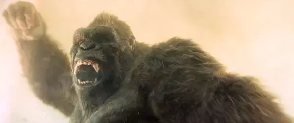 キングコングも参戦！ ゴジラ初のドラマシリーズ『モナーク：レガシー・オブ・モンスターズ』シーズン2のティザー映像公開