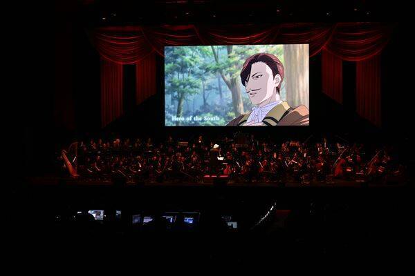 【レポート】「『葬送のフリーレン』フィルムコンサート 2026」milet生歌唱や黄金郷編の楽曲披露にファン歓喜