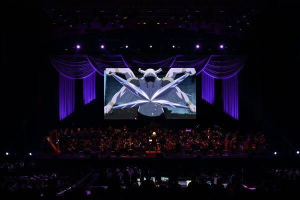 【レポート】「『葬送のフリーレン』フィルムコンサート 2026」milet生歌唱や黄金郷編の楽曲披露にファン歓喜