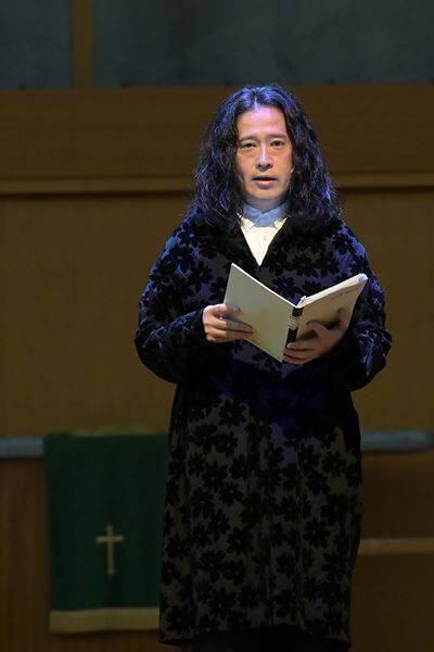 戸塚祥太×黒川隆介×又吉直樹による朗読会『葉葉葉』第二回公演が決定　初の地方公演も