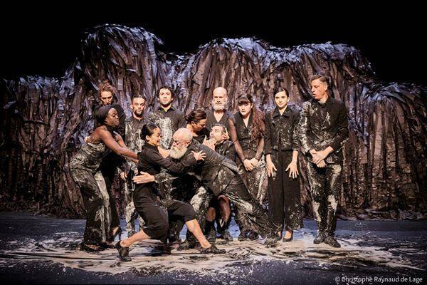 新作戯曲×現代サーカス×名作再演　「SHIZUOKAせかい演劇祭 2026」今年も開催！ 一部ラインアップ発表