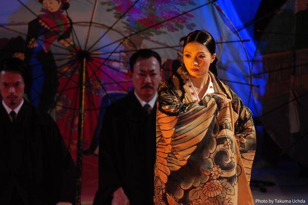 新作戯曲×現代サーカス×名作再演　「SHIZUOKAせかい演劇祭 2026」今年も開催！ 一部ラインアップ発表