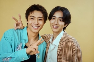 あなたはいくつ答えられる？ 八村倫太郎＆駒木根葵汰が1999年クイズにチャレンジ！