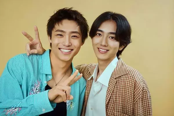 あなたはいくつ答えられる？ 八村倫太郎＆駒木根葵汰が1999年クイズにチャレンジ！