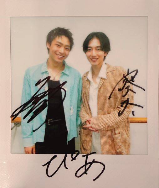 あなたはいくつ答えられる？ 八村倫太郎＆駒木根葵汰が1999年クイズにチャレンジ！