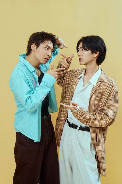 あなたはいくつ答えられる？ 八村倫太郎＆駒木根葵汰が1999年クイズにチャレンジ！