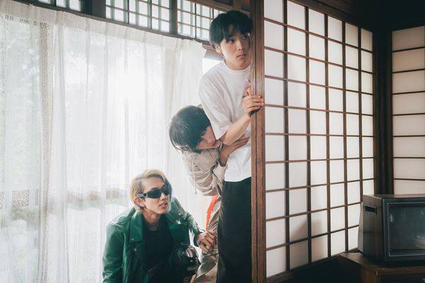 あなたはいくつ答えられる？ 八村倫太郎＆駒木根葵汰が1999年クイズにチャレンジ！