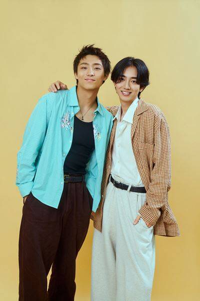 あなたはいくつ答えられる？ 八村倫太郎＆駒木根葵汰が1999年クイズにチャレンジ！