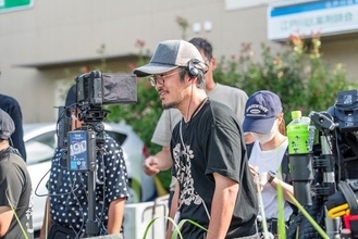 『私はあなたを知らない、』中野量太監督インタビュー　「“人と関わる喜びを知ってしまった人間”を描きたかった」