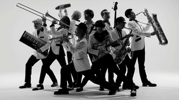 スカパラ、オーケストラシリーズ東京公演のゲストにさかなクン決定　各地での多彩なゲスト陣が出揃う