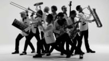 スカパラ、オーケストラシリーズ東京公演のゲストにさかなクン決定　各地での多彩なゲスト陣が出揃う