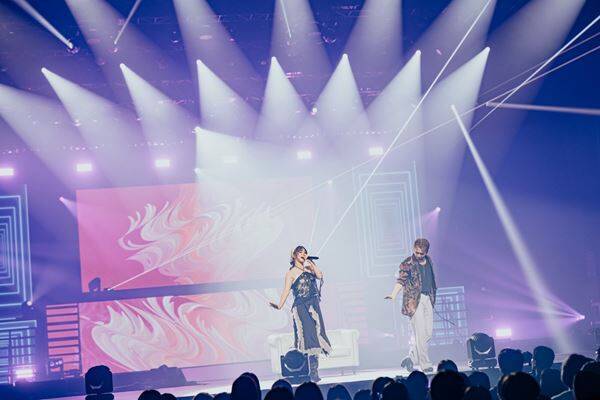Da-iCE・花村想太、SOTA HANAMURA名義での日本武道館レポート到着！和田楓がサプライズ出演