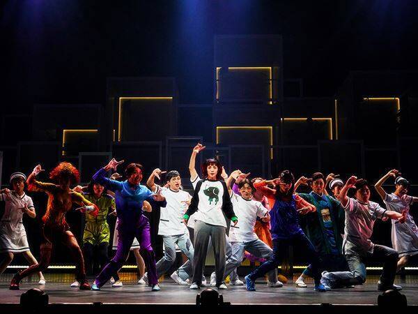 第51回菊田一夫演劇賞発表　大賞は『大地の子』、演劇賞に石川禅・佐藤隆紀・上白石萌音・松尾スズキ