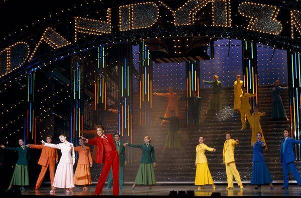 第51回菊田一夫演劇賞発表　大賞は『大地の子』、演劇賞に石川禅・佐藤隆紀・上白石萌音・松尾スズキ