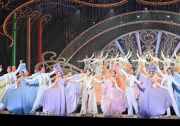 第51回菊田一夫演劇賞発表　大賞は『大地の子』、演劇賞に石川禅・佐藤隆紀・上白石萌音・松尾スズキ