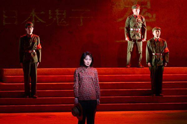 第51回菊田一夫演劇賞発表　大賞は『大地の子』、演劇賞に石川禅・佐藤隆紀・上白石萌音・松尾スズキ