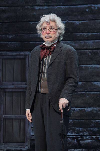 第51回菊田一夫演劇賞発表　大賞は『大地の子』、演劇賞に石川禅・佐藤隆紀・上白石萌音・松尾スズキ