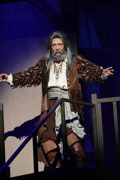 第51回菊田一夫演劇賞発表　大賞は『大地の子』、演劇賞に石川禅・佐藤隆紀・上白石萌音・松尾スズキ