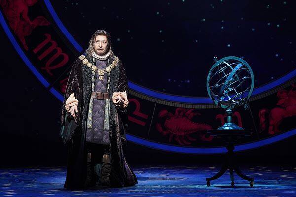 第51回菊田一夫演劇賞発表　大賞は『大地の子』、演劇賞に石川禅・佐藤隆紀・上白石萌音・松尾スズキ