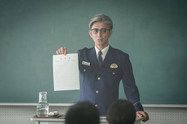 木村拓哉『教場 Reunion』地上波初放送決定！ 完結編公開前の2月14日フジテレビ「土曜プレミアム」に登場