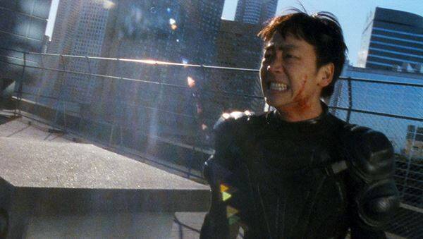 世界各国で上映禁止＆大幅カットのカルト作『殺し屋1 4K』海外でのエピソード＆脚本・佐藤佐吉のコメント到着