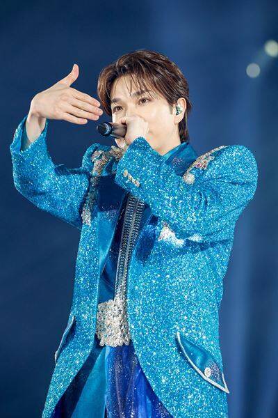 「誰1人欠けちゃいけなかった」M!LK、激動の1年の先に辿り着いたアリーナ最終公演 『M!LK ARENA TOUR 2025-2026「SMILE POP!」』ライブレポート