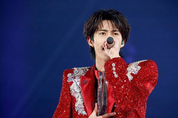 「誰1人欠けちゃいけなかった」M!LK、激動の1年の先に辿り着いたアリーナ最終公演 『M!LK ARENA TOUR 2025-2026「SMILE POP!」』ライブレポート