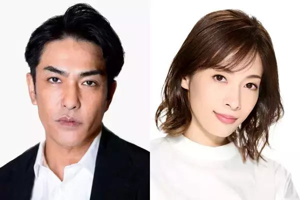 北村一輝×明日海りおW主演　ミュージカル『王様と私』来年上演決定